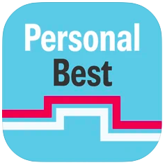 Personal Best Language App