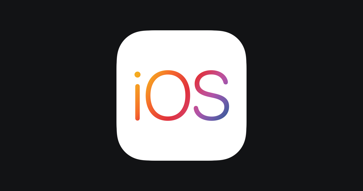 iOS